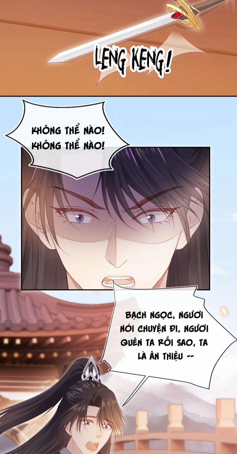 Hắc Hóa Phản Diện Sủng Lên Trời 90 trang 24