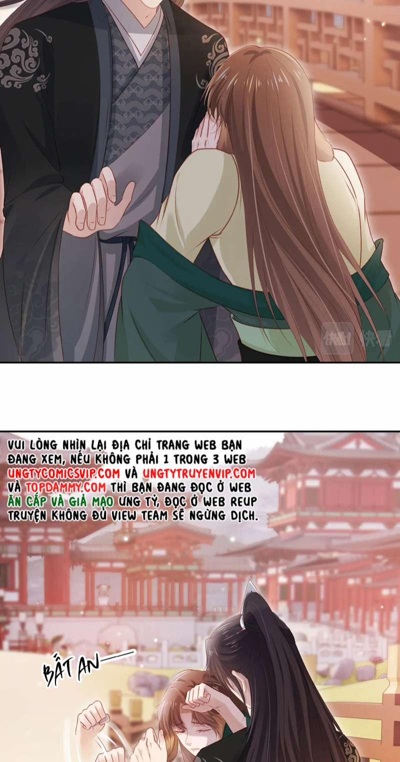 Hắc Hóa Phản Diện Sủng Lên Trời 90 trang 25