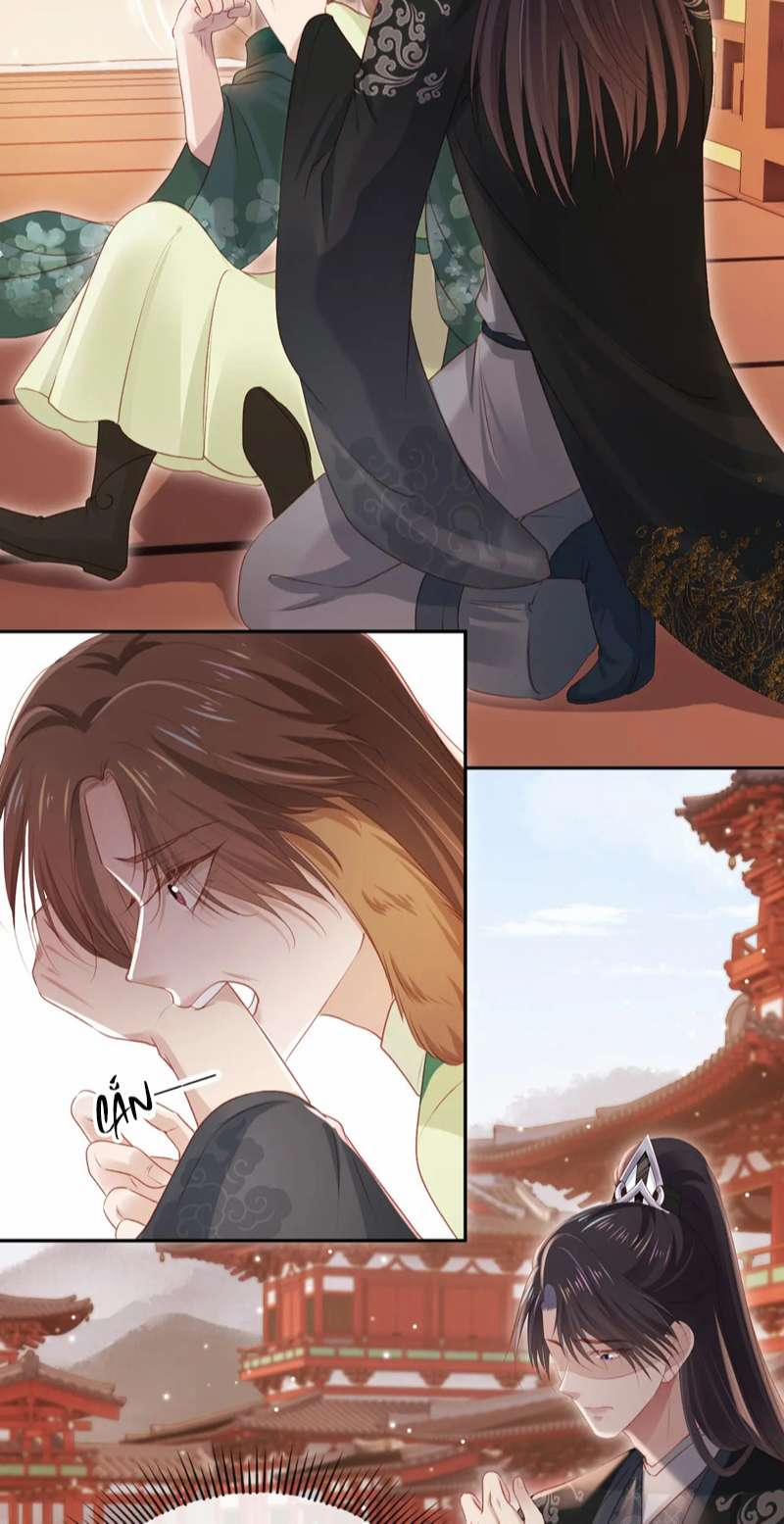 Hắc Hóa Phản Diện Sủng Lên Trời 90 trang 26