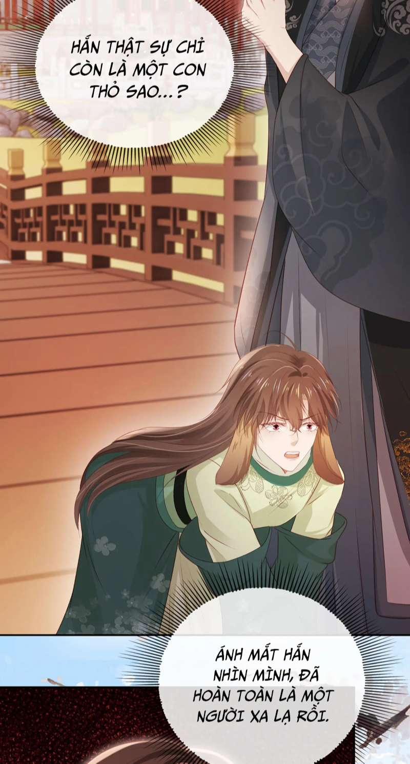 Hắc Hóa Phản Diện Sủng Lên Trời 90 trang 27