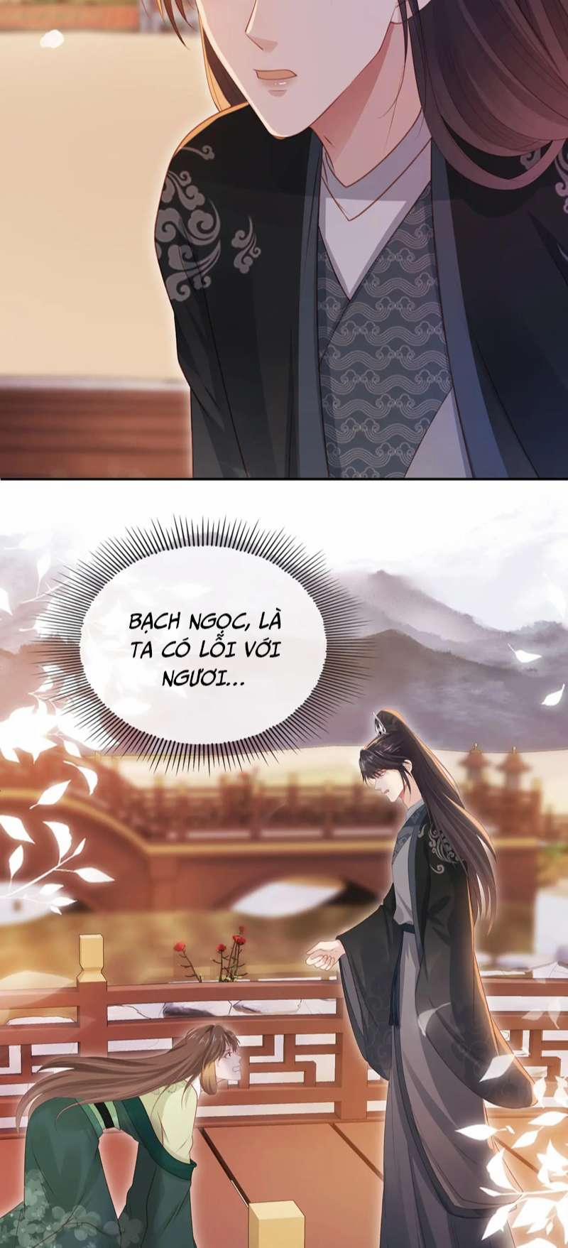 Hắc Hóa Phản Diện Sủng Lên Trời 90 trang 29