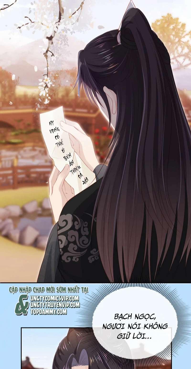 Hắc Hóa Phản Diện Sủng Lên Trời 90 trang 3