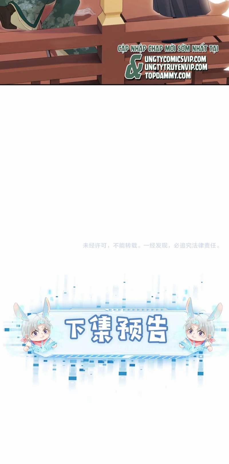 Hắc Hóa Phản Diện Sủng Lên Trời 90 trang 30