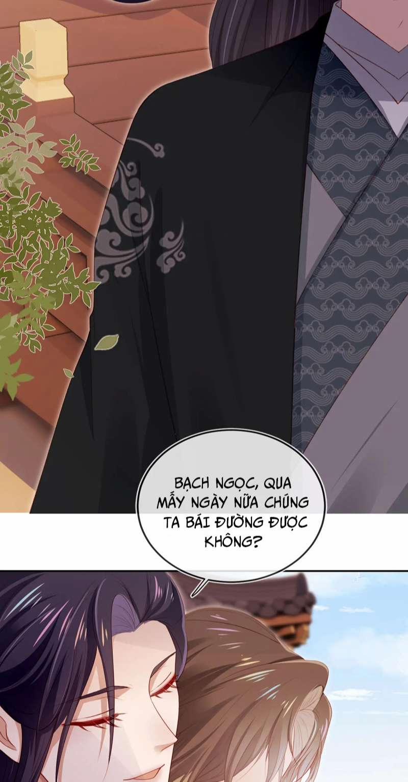 Hắc Hóa Phản Diện Sủng Lên Trời 90 trang 8