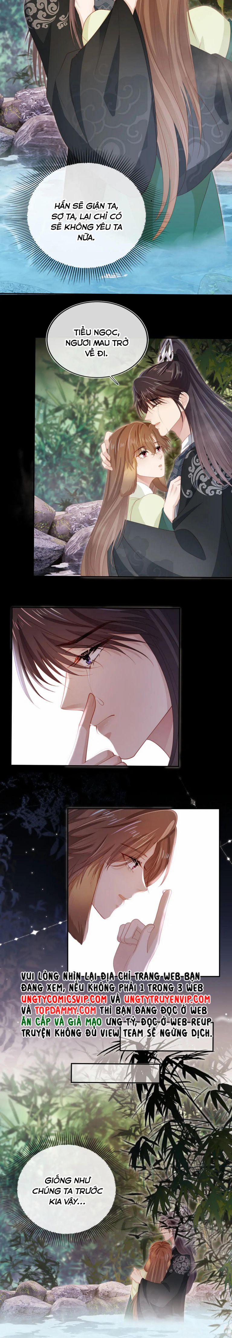 Hắc Hóa Phản Diện Sủng Lên Trời 91 trang 13