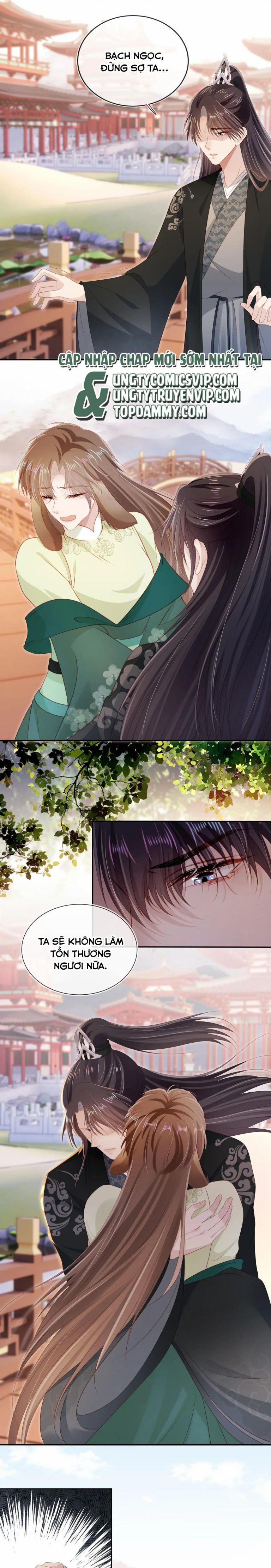 Hắc Hóa Phản Diện Sủng Lên Trời 91 trang 2