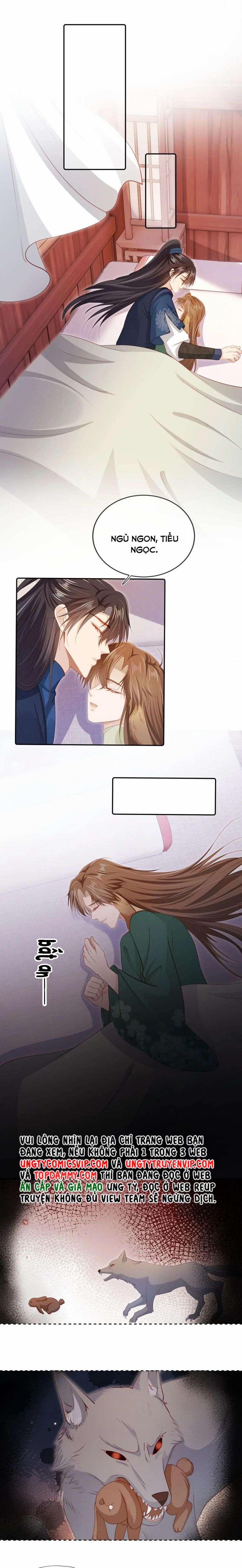 Hắc Hóa Phản Diện Sủng Lên Trời 92 trang 2