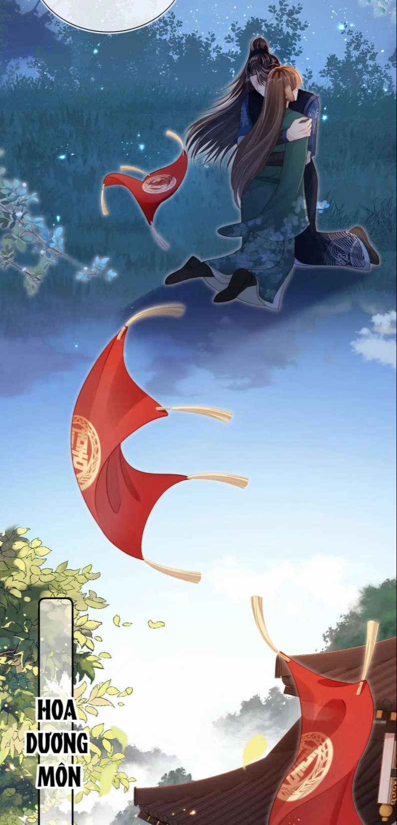 Hắc Hóa Phản Diện Sủng Lên Trời 93 trang 14