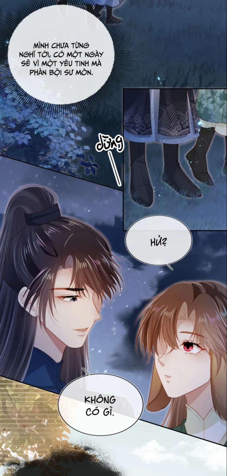 Hắc Hóa Phản Diện Sủng Lên Trời 93 trang 2