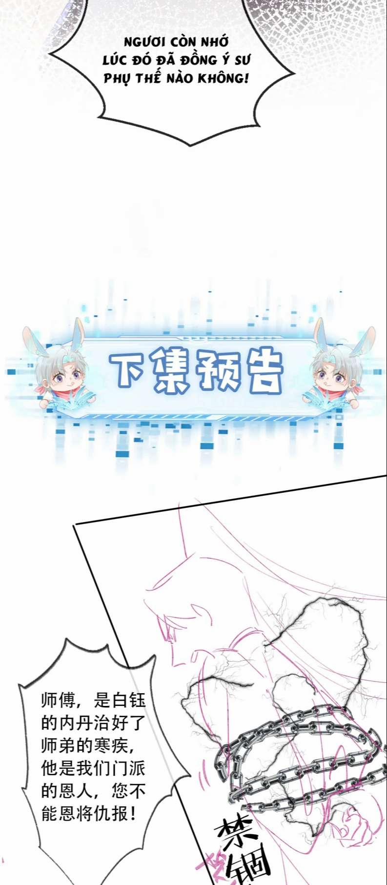 Hắc Hóa Phản Diện Sủng Lên Trời 93 trang 30