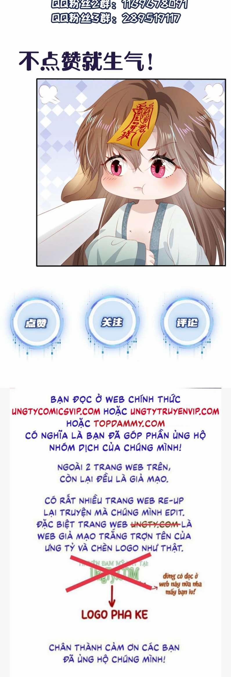 Hắc Hóa Phản Diện Sủng Lên Trời 93 trang 34