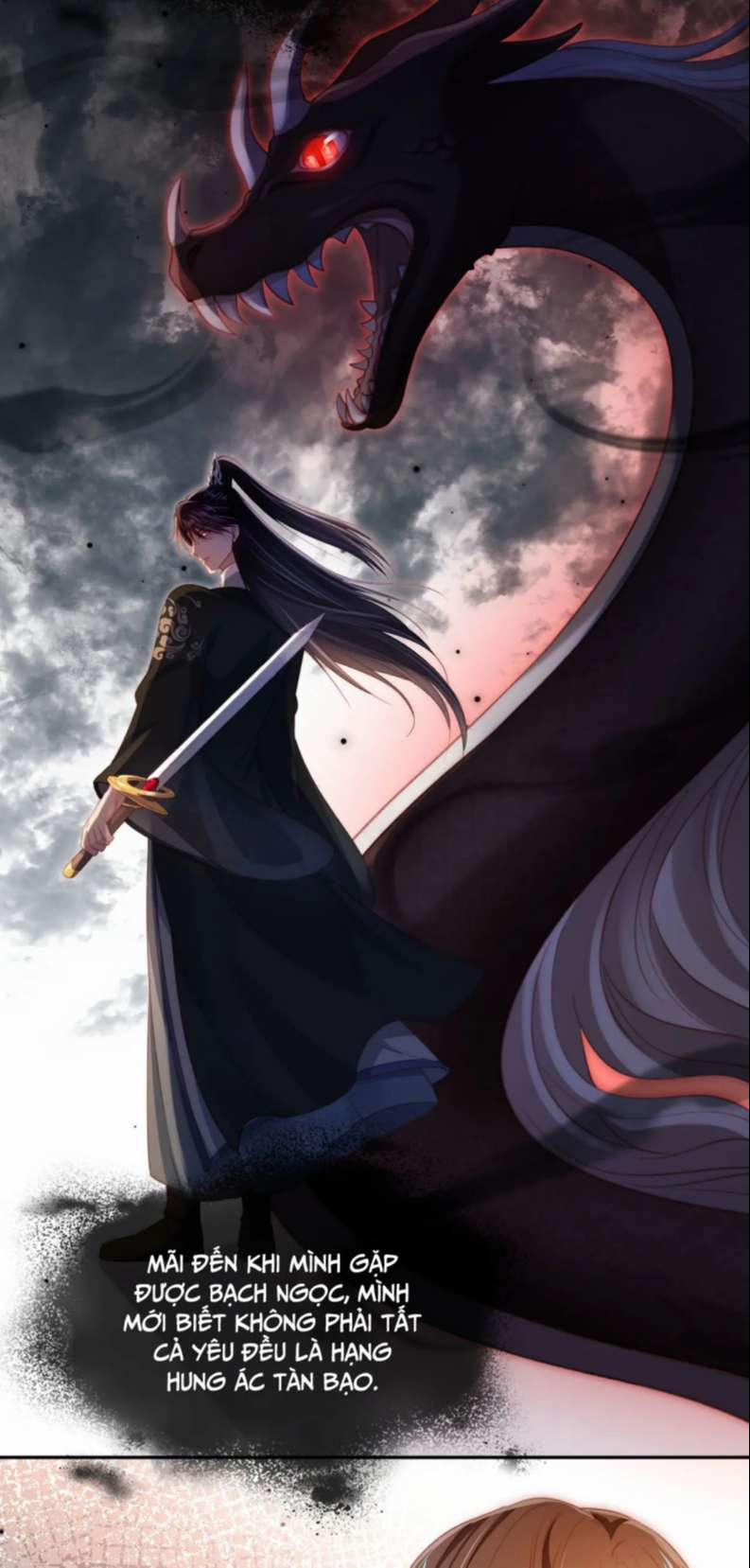 Hắc Hóa Phản Diện Sủng Lên Trời 93 trang 4