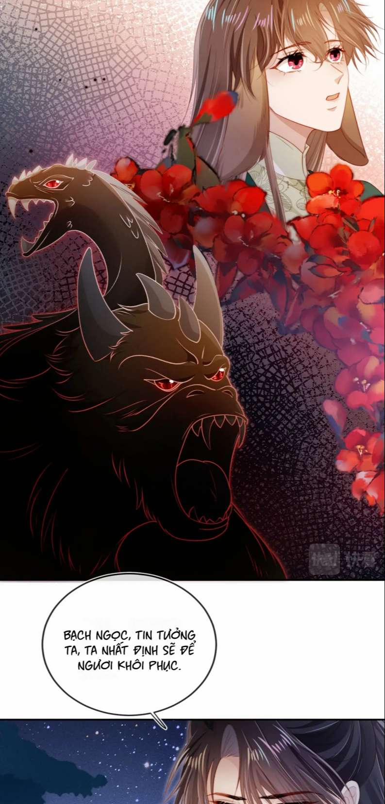 Hắc Hóa Phản Diện Sủng Lên Trời 93 trang 5