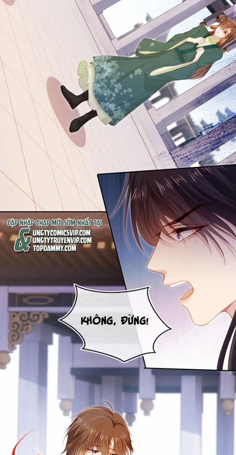 Hắc Hóa Phản Diện Sủng Lên Trời 94 trang 10