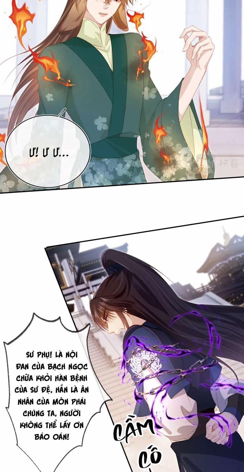 Hắc Hóa Phản Diện Sủng Lên Trời 94 trang 11