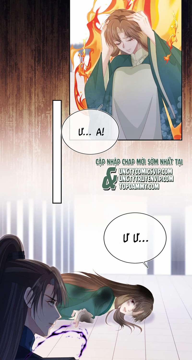 Hắc Hóa Phản Diện Sủng Lên Trời 94 trang 15