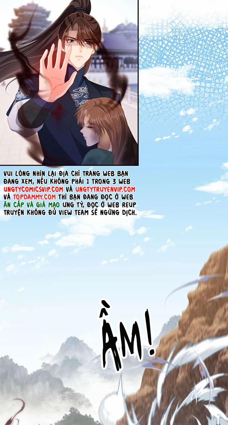 Hắc Hóa Phản Diện Sủng Lên Trời 94 trang 31