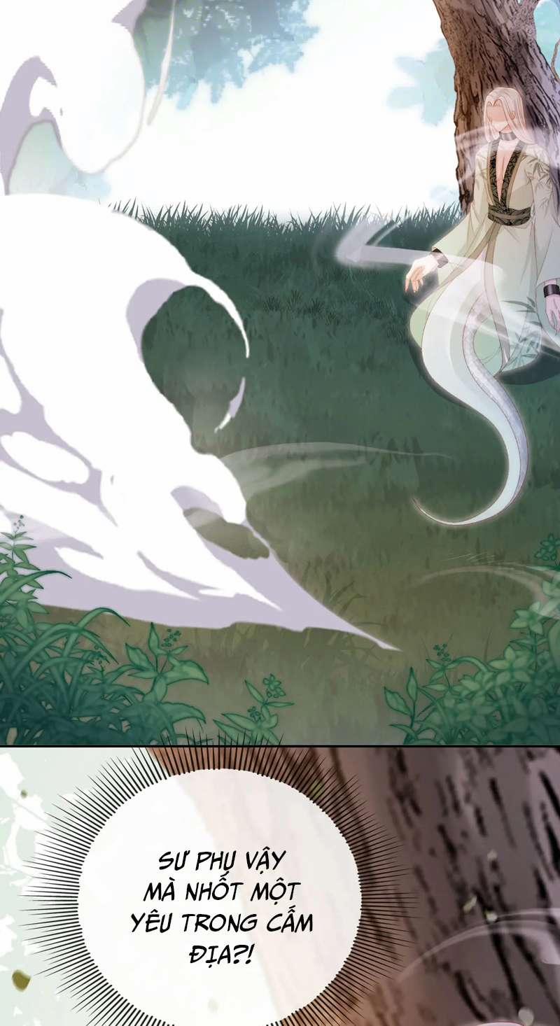 Hắc Hóa Phản Diện Sủng Lên Trời 94 trang 33