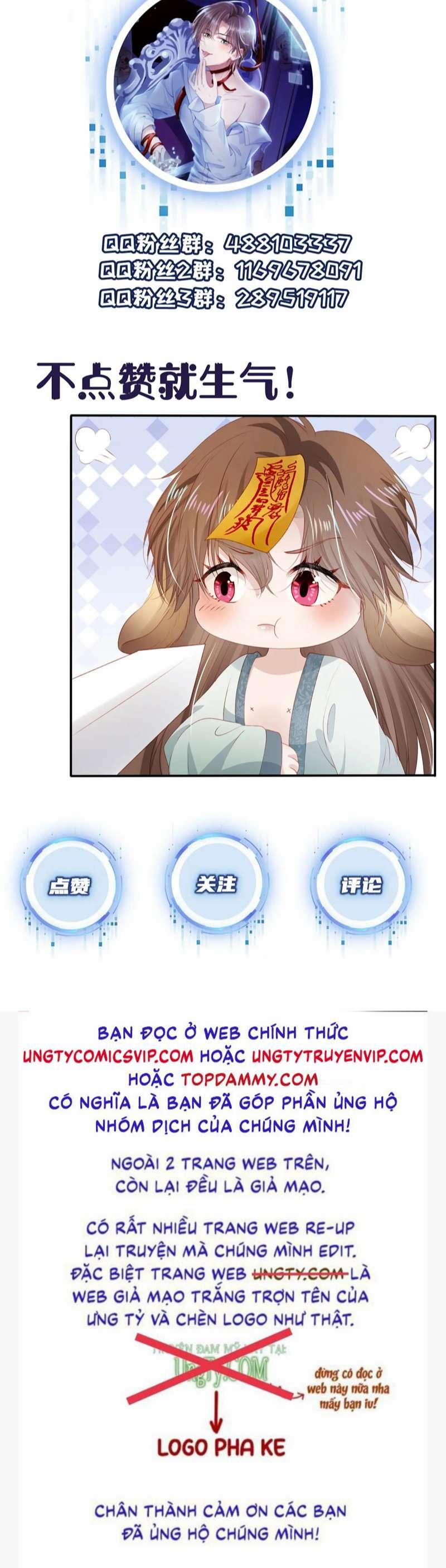 Hắc Hóa Phản Diện Sủng Lên Trời 94 trang 38