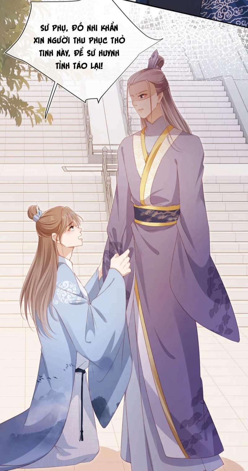 Hắc Hóa Phản Diện Sủng Lên Trời 94 trang 7