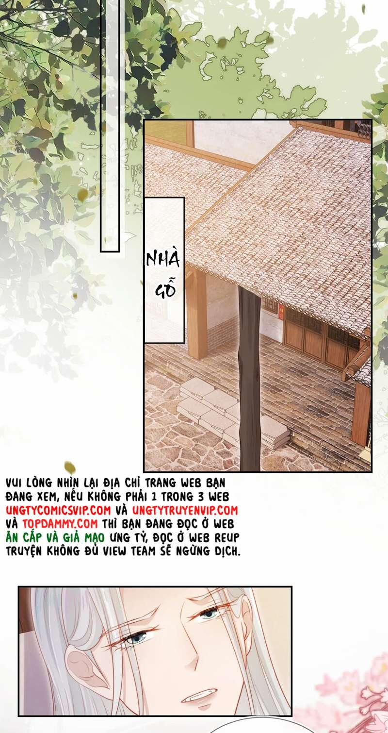 Hắc Hóa Phản Diện Sủng Lên Trời 95 trang 10