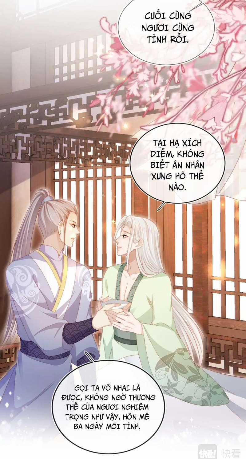 Hắc Hóa Phản Diện Sủng Lên Trời 95 trang 11