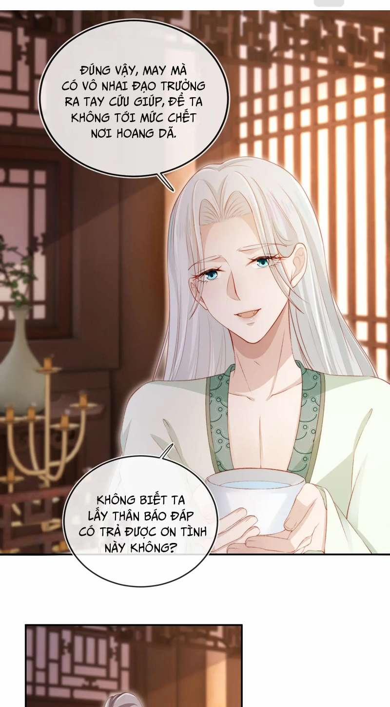 Hắc Hóa Phản Diện Sủng Lên Trời 95 trang 12