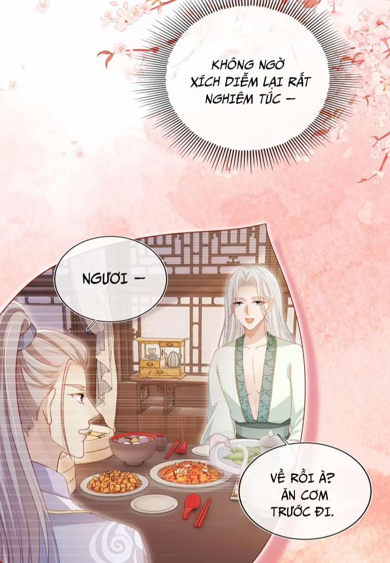 Hắc Hóa Phản Diện Sủng Lên Trời 95 trang 14