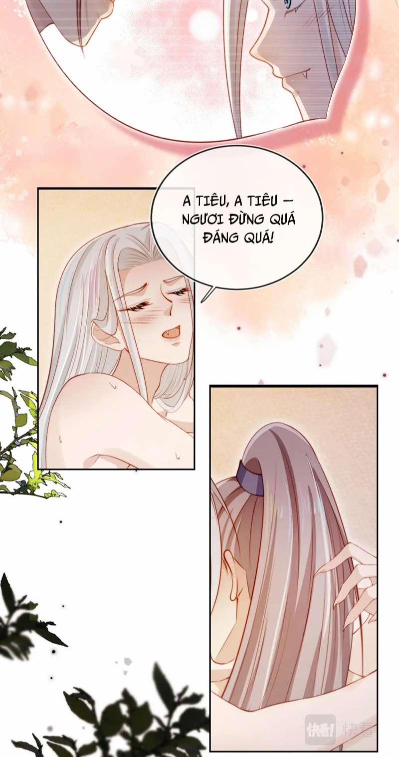 Hắc Hóa Phản Diện Sủng Lên Trời 95 trang 17