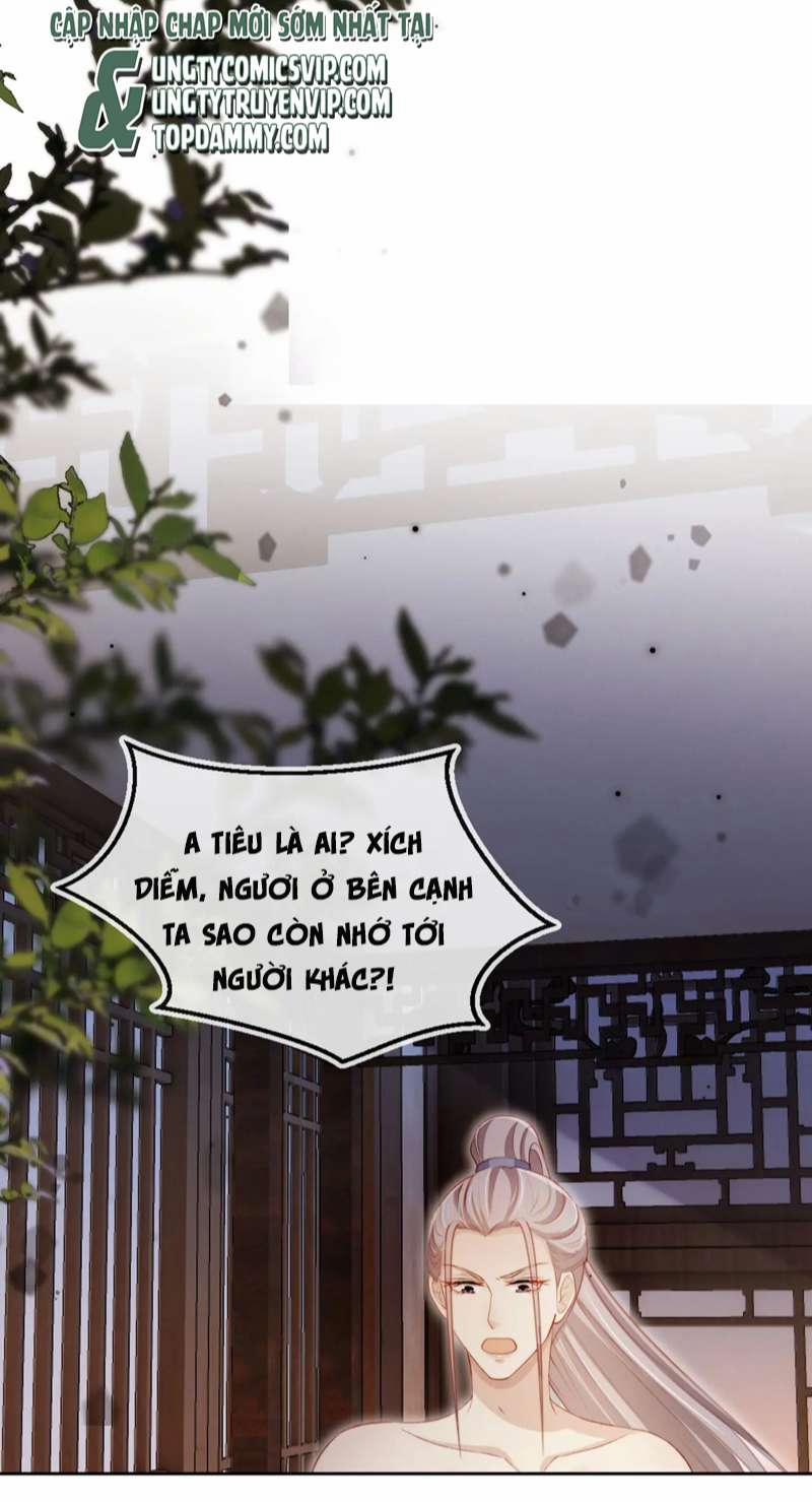 Hắc Hóa Phản Diện Sủng Lên Trời 95 trang 18