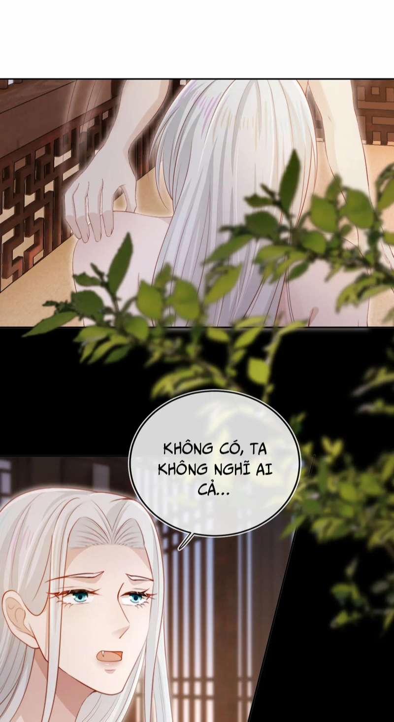 Hắc Hóa Phản Diện Sủng Lên Trời 95 trang 19