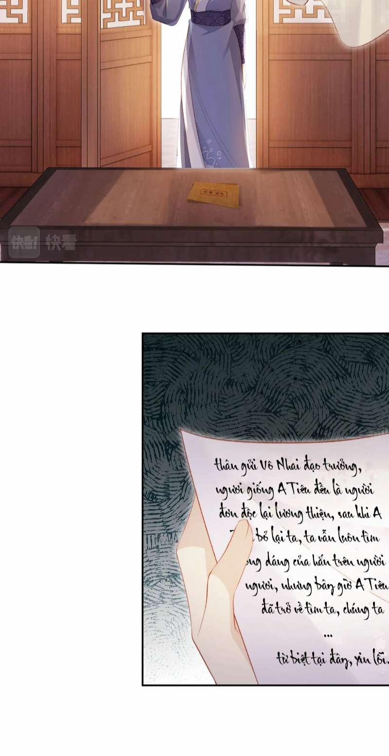 Hắc Hóa Phản Diện Sủng Lên Trời 95 trang 23