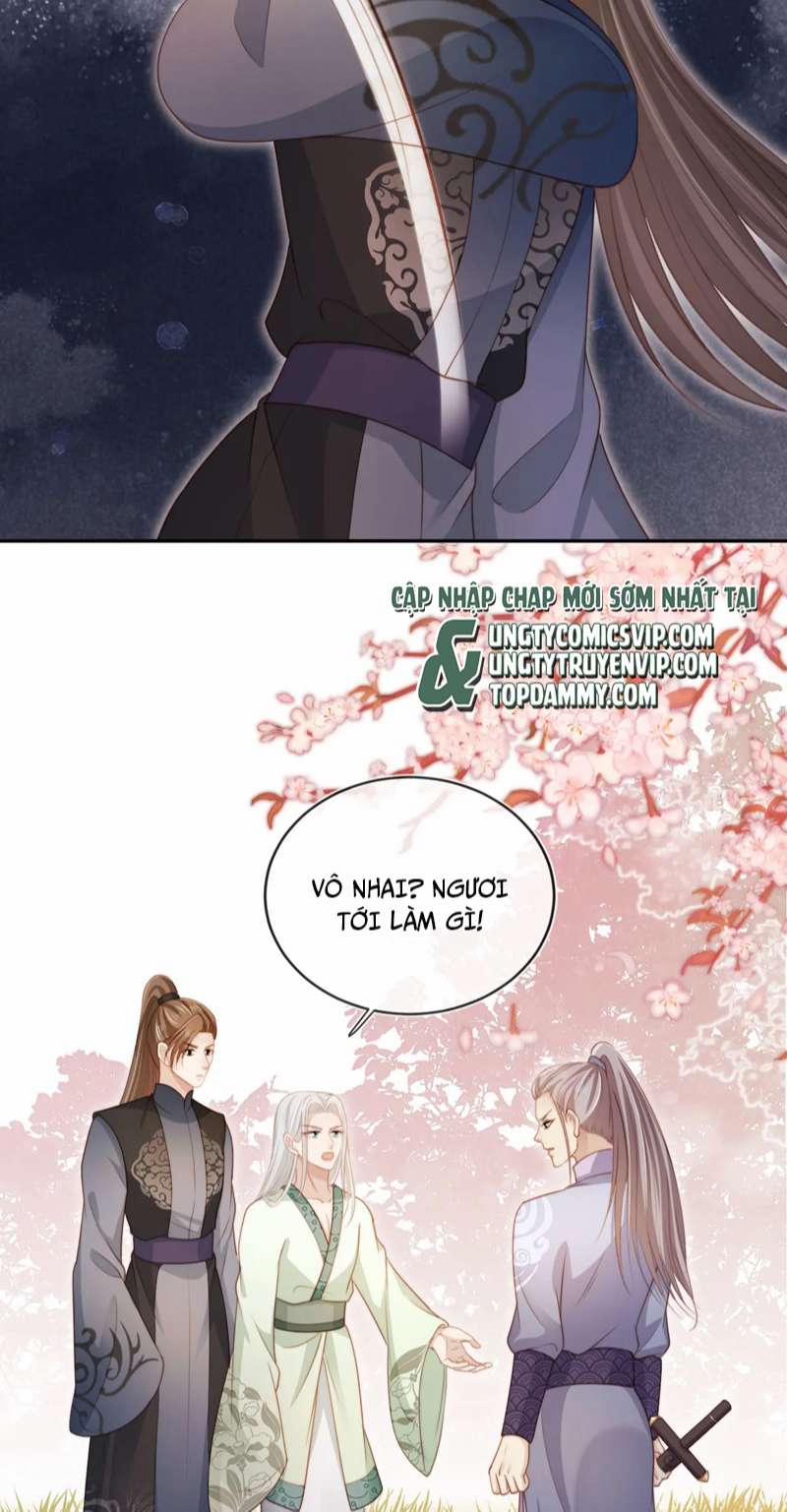 Hắc Hóa Phản Diện Sủng Lên Trời 95 trang 27