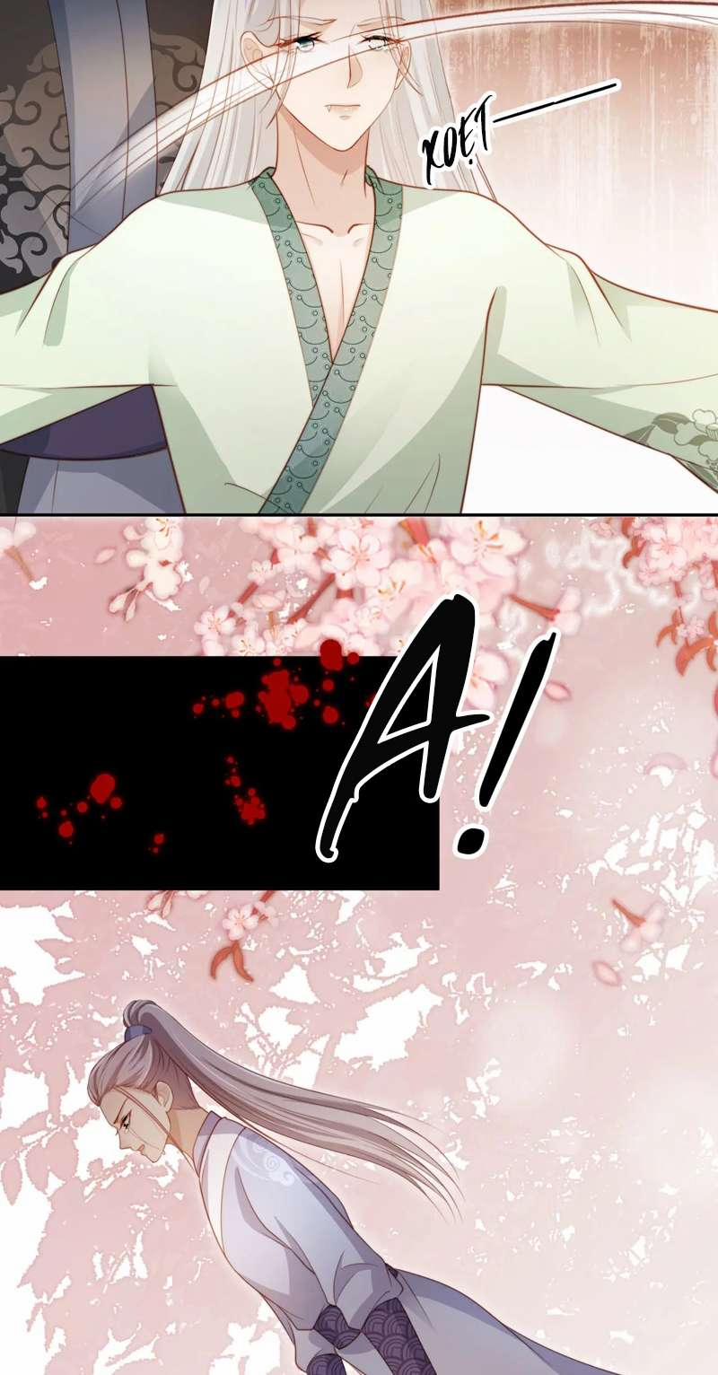 Hắc Hóa Phản Diện Sủng Lên Trời 95 trang 30