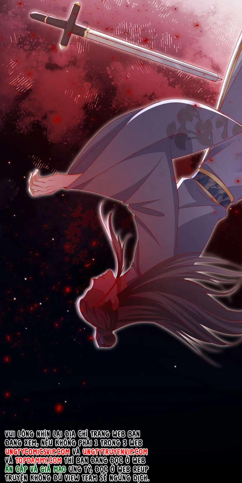 Hắc Hóa Phản Diện Sủng Lên Trời 95 trang 39