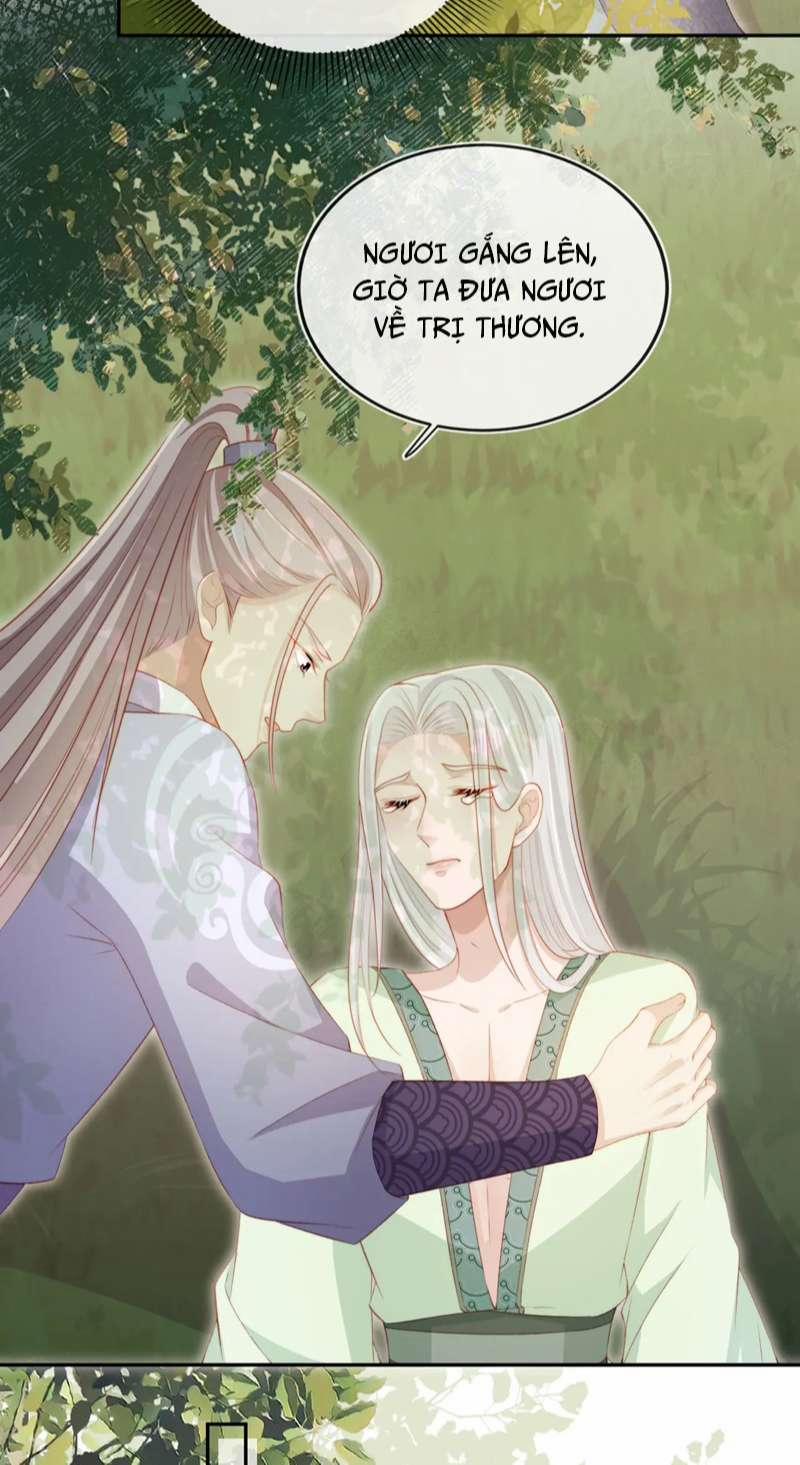 Hắc Hóa Phản Diện Sủng Lên Trời 95 trang 9