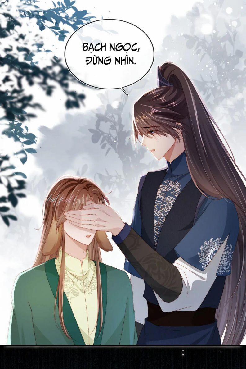 Hắc Hóa Phản Diện Sủng Lên Trời 96 trang 10