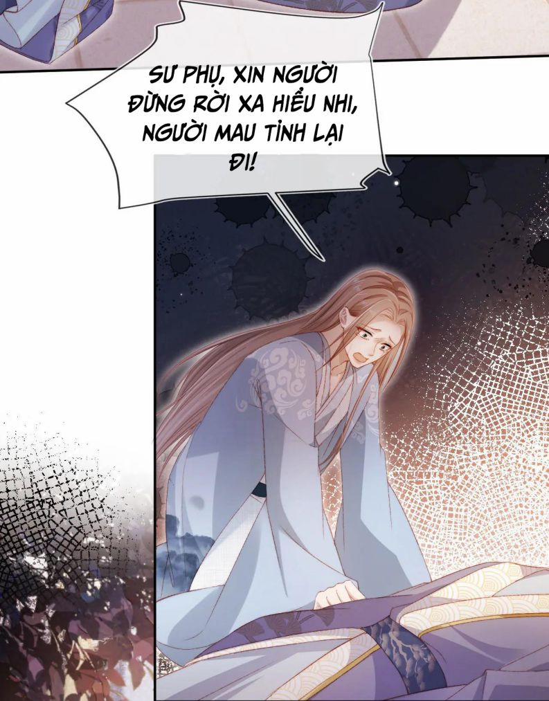 Hắc Hóa Phản Diện Sủng Lên Trời 96 trang 12