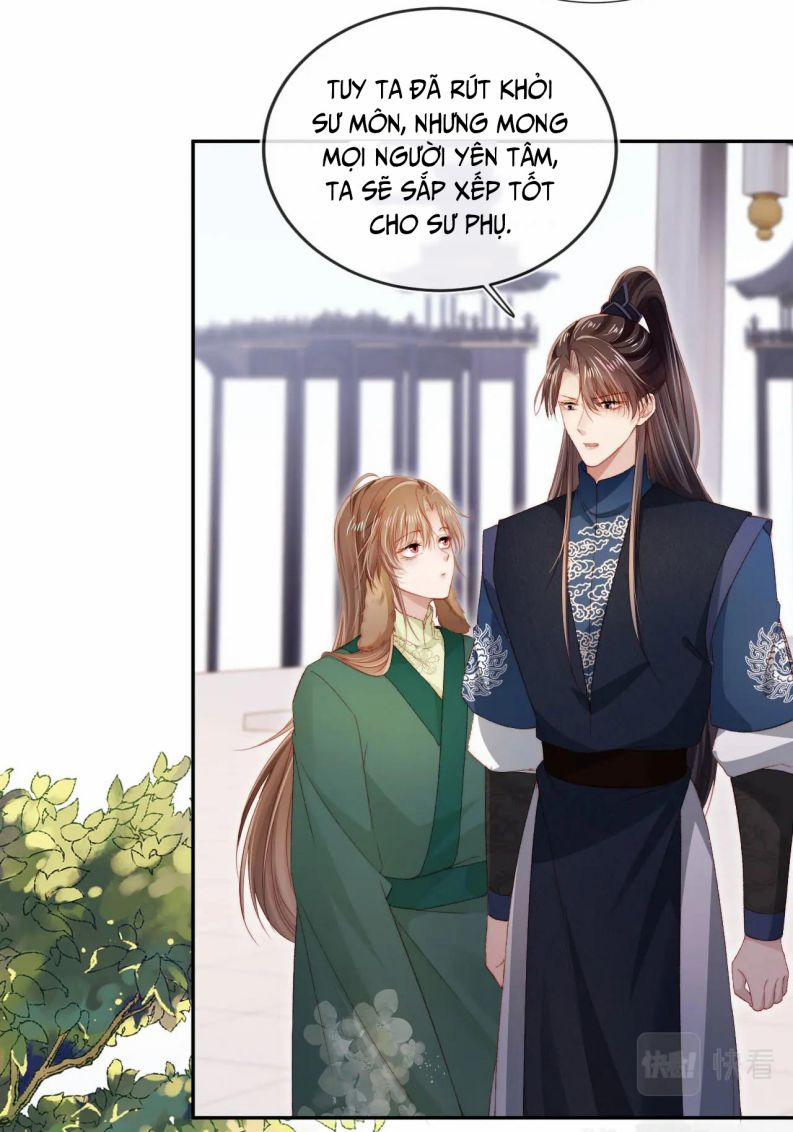 Hắc Hóa Phản Diện Sủng Lên Trời 96 trang 15