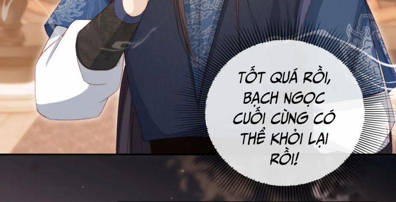 Hắc Hóa Phản Diện Sủng Lên Trời 96 trang 21