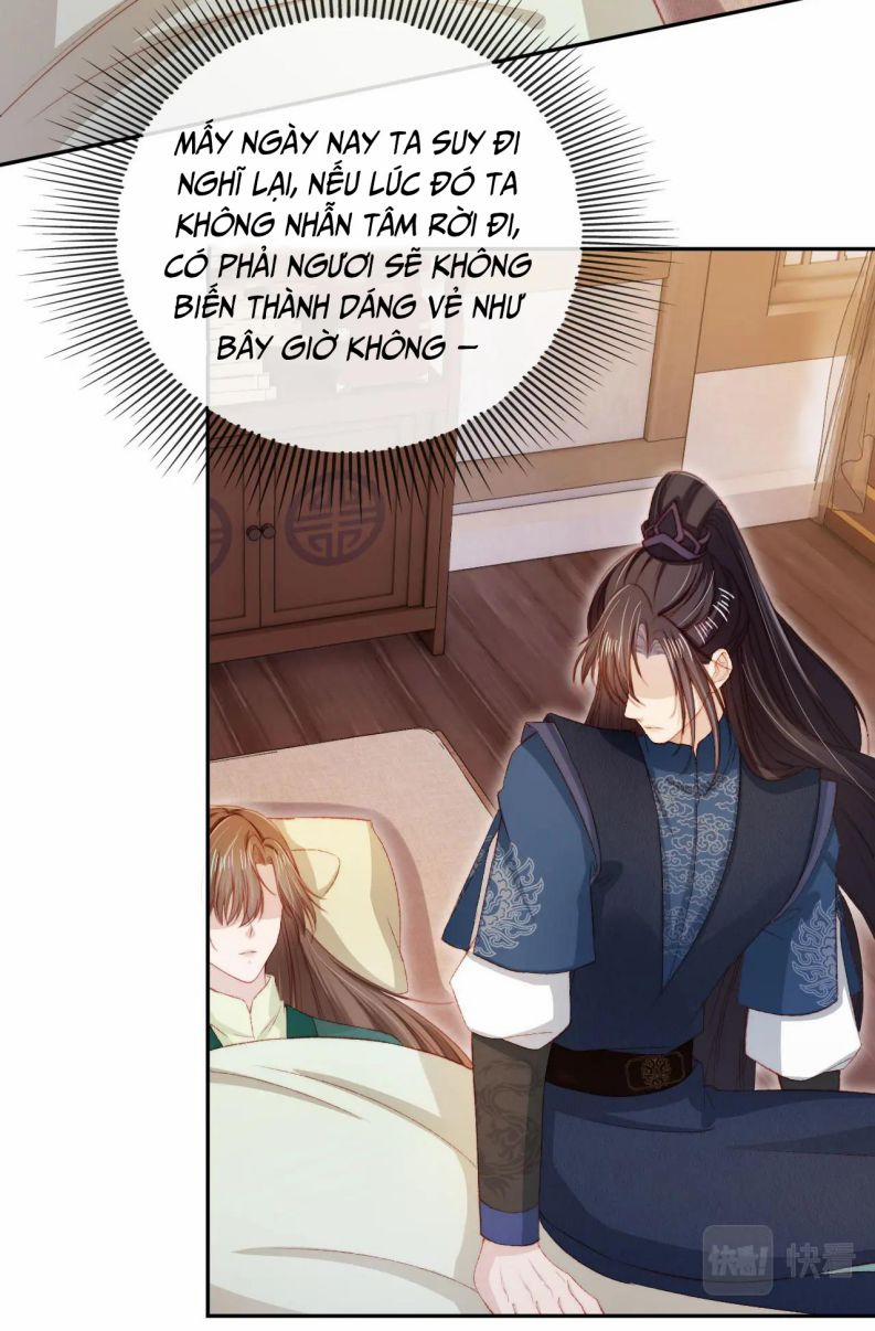 Hắc Hóa Phản Diện Sủng Lên Trời 96 trang 23