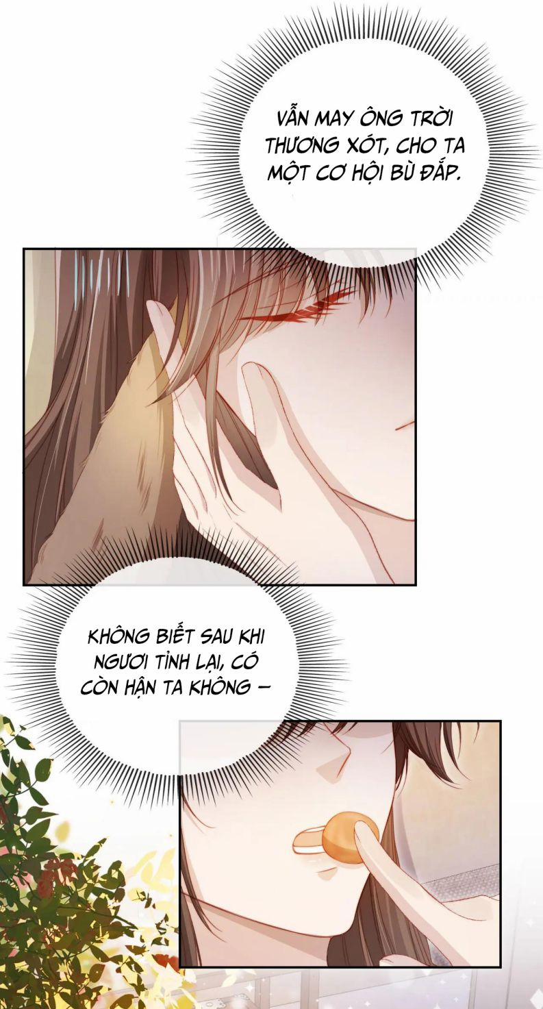 Hắc Hóa Phản Diện Sủng Lên Trời 96 trang 24