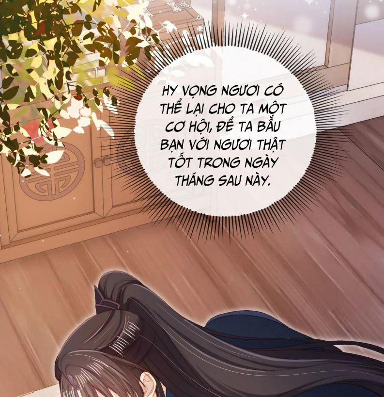 Hắc Hóa Phản Diện Sủng Lên Trời 96 trang 25