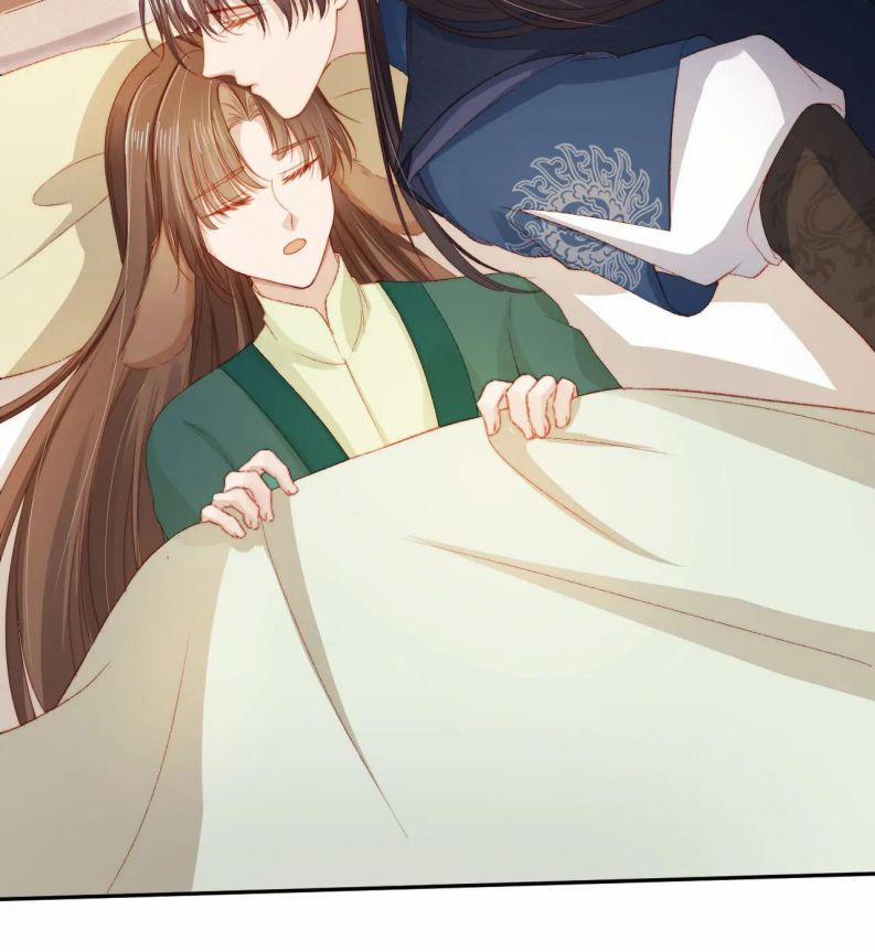 Hắc Hóa Phản Diện Sủng Lên Trời 96 trang 26