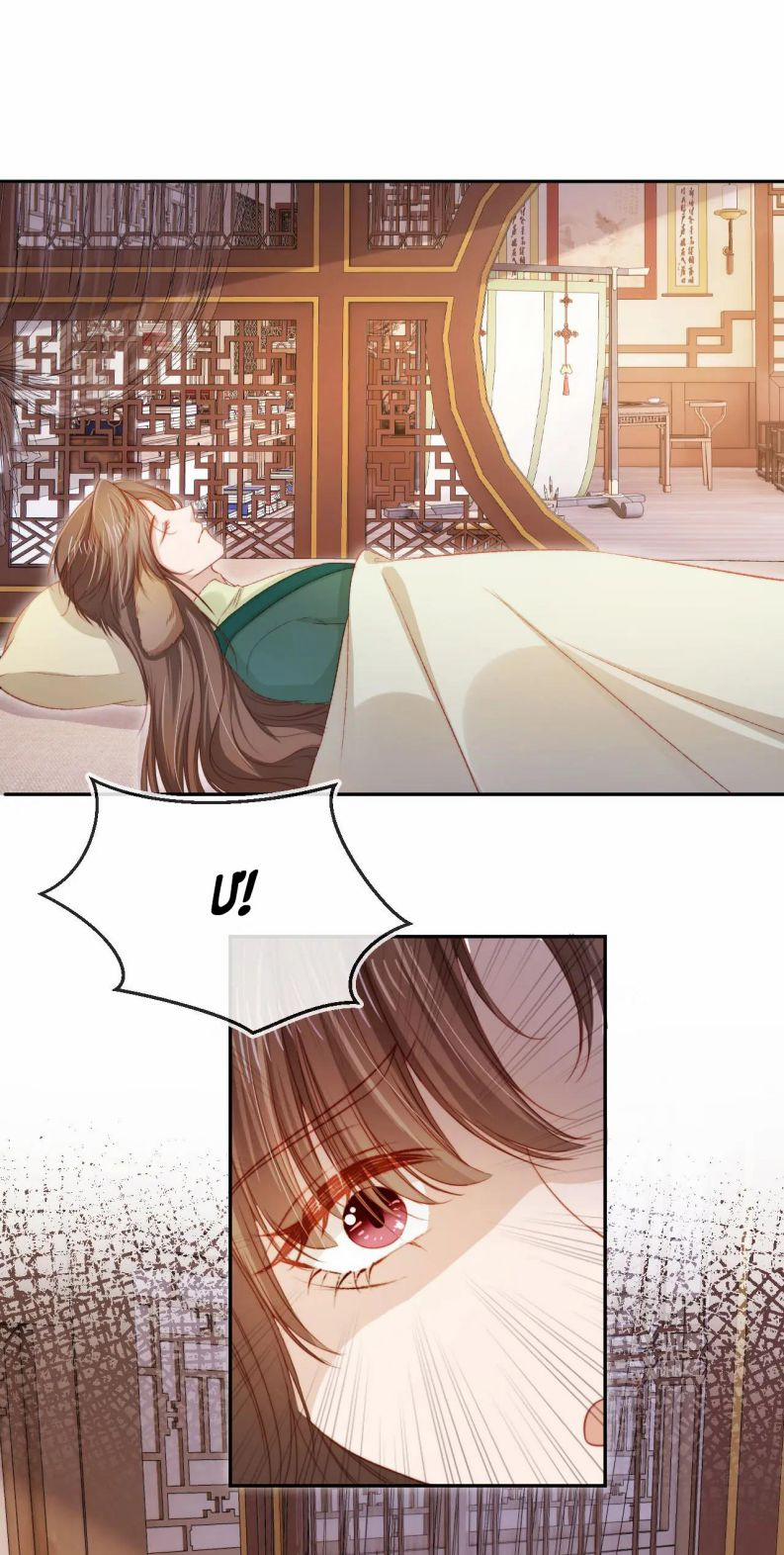 Hắc Hóa Phản Diện Sủng Lên Trời 96 trang 27