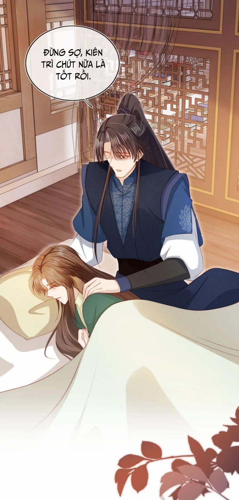 Hắc Hóa Phản Diện Sủng Lên Trời 96 trang 28