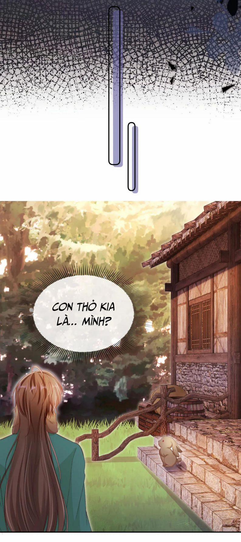 Hắc Hóa Phản Diện Sủng Lên Trời 96 trang 30