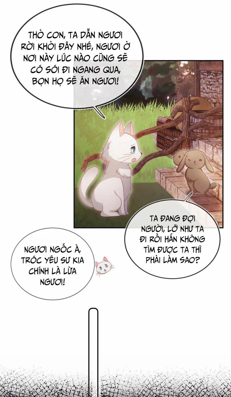 Hắc Hóa Phản Diện Sủng Lên Trời 96 trang 31