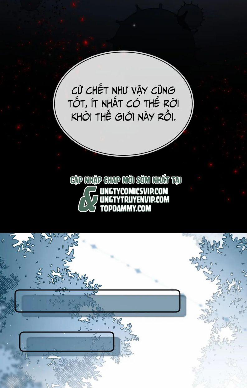 Hắc Hóa Phản Diện Sủng Lên Trời 96 trang 33