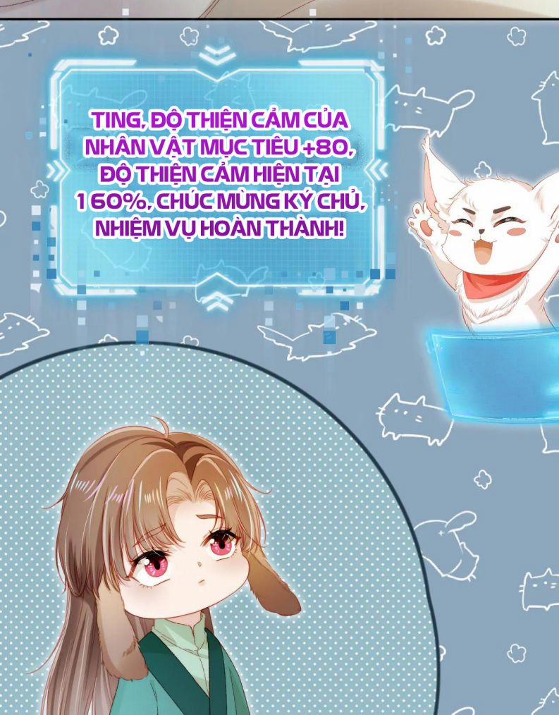 Hắc Hóa Phản Diện Sủng Lên Trời 96 trang 35